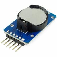 DS3231 AT24C32 IIC High Precision RTC Module Clock Timer Memory Board Beats DS1307 for Arduino