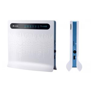 Wholesale wifi cpe: Huawei B593 4G LTE CPE Industrial WiFi Router