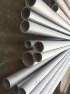Wholesale tp304 stainless steel pipe: 1.4301/1.4037/TP304/304L Stainless Steel Seamless Pipe
