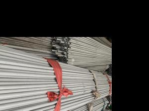 Wholesale heat treatment: TP347H Stainless Steel Seamless Pipe Stabilization Heat Treatment