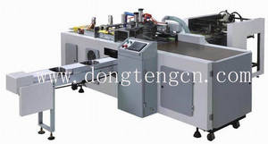 Wholesale paper sheeting machine: A4 Copy Paper Packing Machine(Sheet Cover Type)