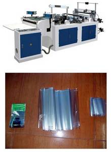 Wholesale Bag Making Machinery: Bag Making Machine (DNRQ-3-400/900)