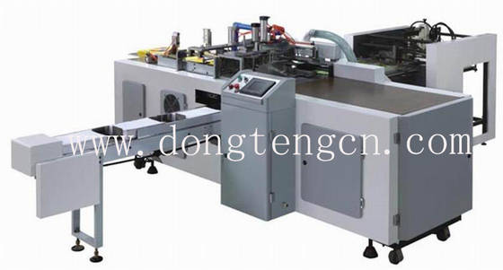 paper packing machine