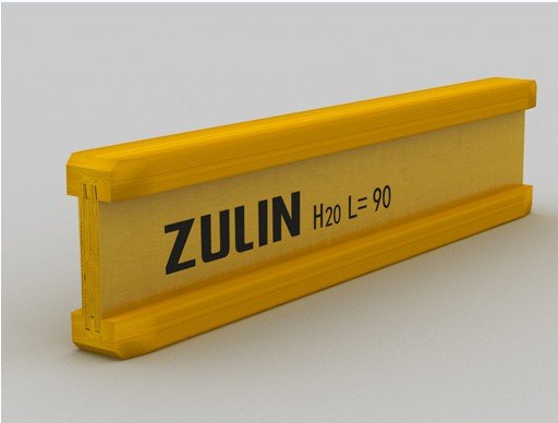 H20 Timber Beam for Formwork 