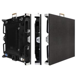 Wholesale p3.91mm outdoor led display: Chenkse P6.25 Stage Rental Indoor LED Displays Screens High Uniformity LED Panel