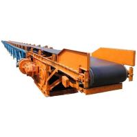 Sell Coal Mining Belt Conveyor Chinese factory supplyl
