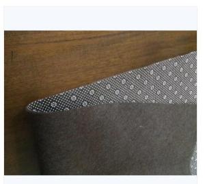 Wholesale nonslip: Anti-static PVC Dot Felt