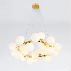 Wholesale crystal ceiling light: Modern Chandelier
