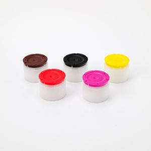 Wholesale antibiotics: All-plastic Cassette Combination Caps