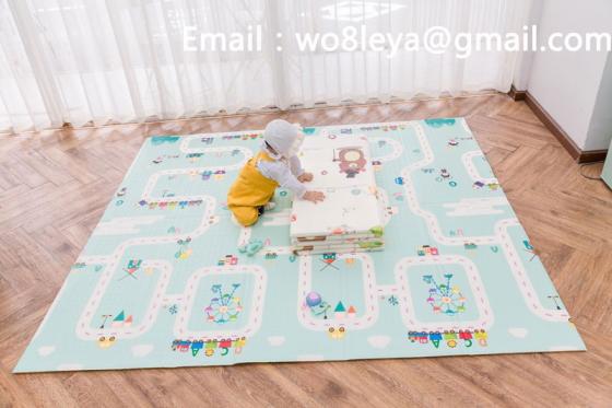 play mat target