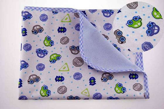 Sell waterproof diaper baby CHENXI TEXTILE