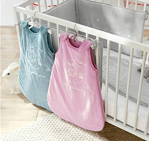 Sell baby sleep bags suits CHENXI TEXTILE
