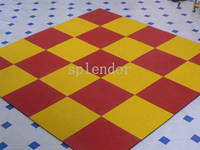 EPDM Rubber Tiles