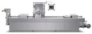 Wholesale Packaging Machinery: Automatic Stretch Vacuum Packaging Machine