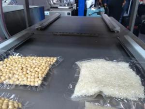 Wholesale packaging vacuum chamber: Double Chamber Vacuum Packaging Machine