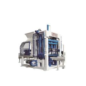 Wholesale electric vibrator: Efficient Concrete Block Making Machine