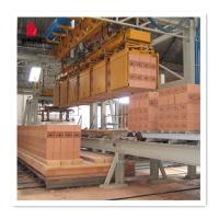 Brick Making Factory with Robot Setting Machine 2