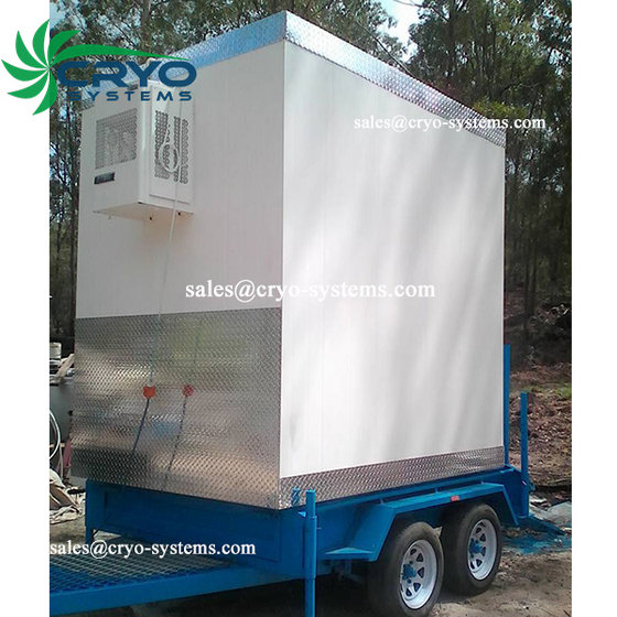 Mini Cold Storage Mini Small Cold Room Id 10545932 Buy