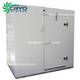 Cold Room Accessories , Evaporation Cooling Panels , Refrigeration Room Insulated Panels