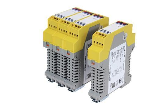 Sell Safety Relay