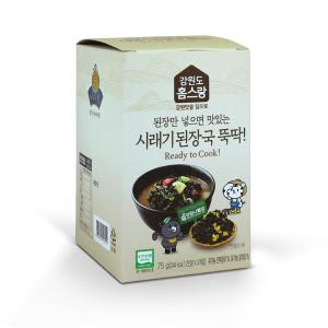 Wholesale soybean: Siraegi Soybean Soup