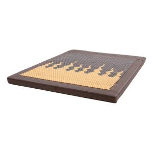 Wholesale safety mat: Thermal Mat with Sulfur and Ceramic Stones