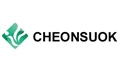 Cheonsoo Co., Ltd. Company Logo