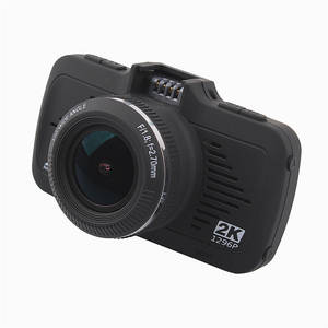 Wholesale Car Video: Hot Sell 2.7 Inch Ambarella A7LA50 Car Black Box