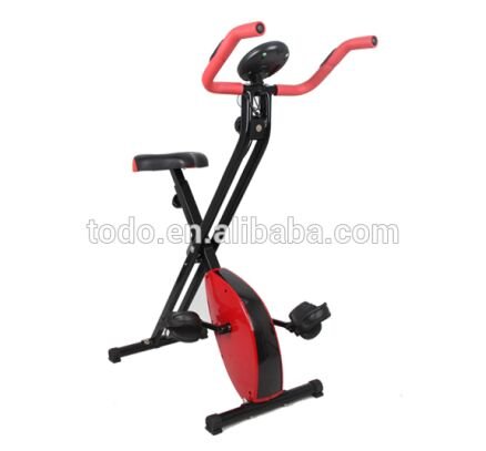 todo exercise bike