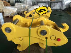 Wholesale garden loader: Coupler