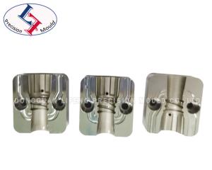 Wholesale precision mold: Thread Precision Mould Insert for Precision Medical Mold