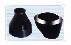 Wholesale eccentric tee: pipe fitting+Reducer
