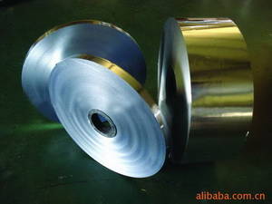 Wholesale mylar tape: Aluminum Mylar Tape