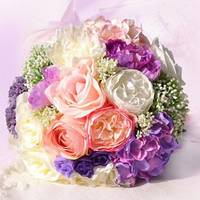 Beautiful Bridal Bouquets Wedding Accessories Supply At...