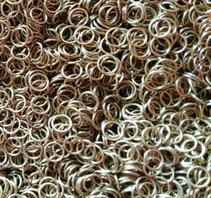 Wholesale brazing rings: Silver Brazing Ring