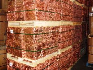 Wholesale china manufacture: Copper Wire Millberry Scrap 99.9% / Copper Wire Scrap (Millberry) 99.99%