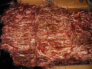 Wholesale for sale: Scrap Metal Copper Scrap Available for Sale
