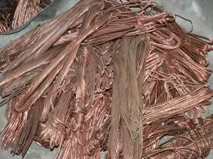 Wholesale Copper Scrap: COPPER WIRE SCRAP/Copper Millberry Scrap 99.9%