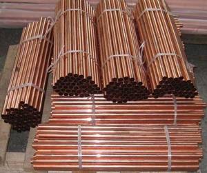 Wholesale military: Copper Pipe Scrap 20mm