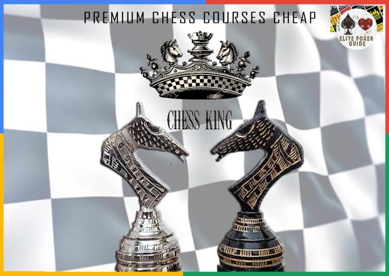 Chess Courses