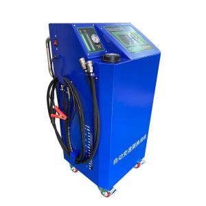 Wholesale cycle: CHEYIBAO  Automatic Transmission Oil Changer Cycle Cleaning
