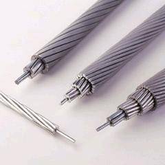 Wholesale Wires, Cables & Cable Assemblies: Aluminium Conductors