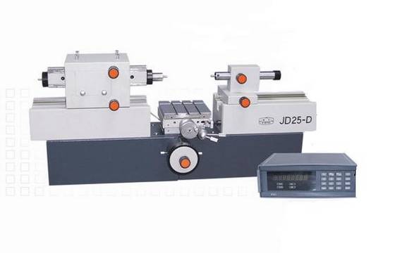 Universal Length Measuring Machine JD-25-C & JD25-D