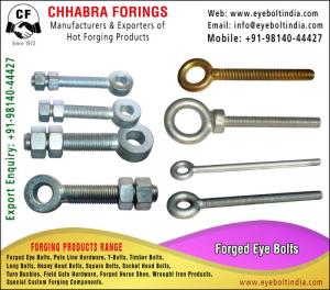 Wholesale tractor parts: Forged, Tbolts, Eye Bolts, Timber Bolts, Field Gate Hardware , Socket Bolts , Hourse Shoe, Manufactu