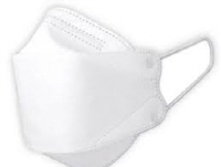 Wholesale Medical Face Mask: KF94 Protection Mask