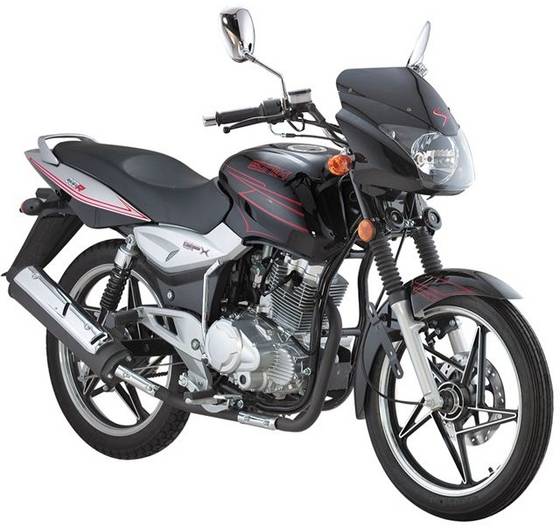 GPX Motorcycle-125cc/150cc/200cc(id:4542214) Product details - View GPX ...