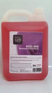 Wholesale sanitiser: Surface Disfectant