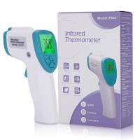 Buy Digital Medical Non Contact Infrared Thermometers