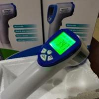 Wholesales Infrared Thermometer
