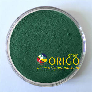 Wholesale green product: Large Production Pigment Green 7 Phthalocyanine Green G Variety Types Used for All Medias
